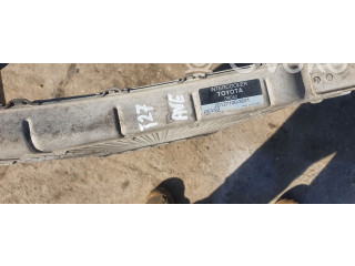 Интеркулер JD1271003521 Toyota Avensis T270 2.0