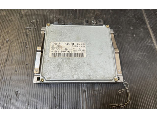 Řídící jednotka A0195453432, 0261200931 Mercedes-Benz SL R129 1995