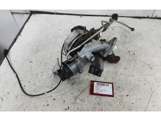 Турбина Skoda Rapid (NH) 03L253056D, 03L253056D для двигателя CAYC