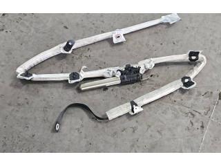 Боковая подушка безопасности 30380660D, 08B148HB4460E   BMW X3 E83