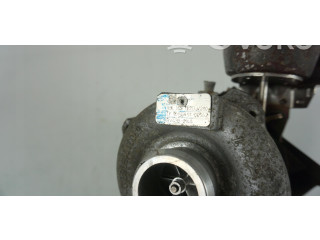 Турбина Audi A6 S6 C6 4F 03L145702D