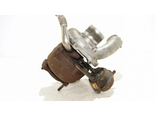 Турбина Renault Vel Satis 2.2 8200267138 для двигателя G9T703