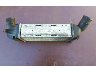Интеркулер 9657073480 Citroen C5
