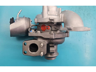 Turbodmychadlo Турбина 806291-1, IMPRK1390580 Ford C-MAX II