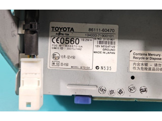 Форсунка 86111-60470, IMPRK1429603 Toyota Land Cruiser (J200)