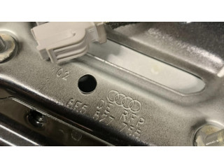 Задняя крышка (багажника)