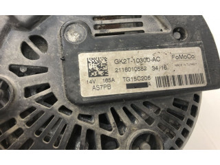 Генератор 2451723, 2451723 Ford Tourneo Custom