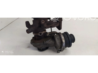 Турбина Mercedes-Benz A W169 A640090178003