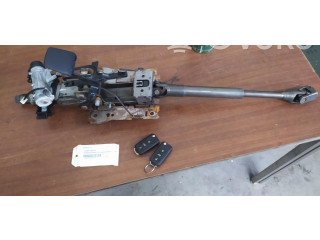 Руль Volkswagen Touran II  2010 - 2016 года C04A3      