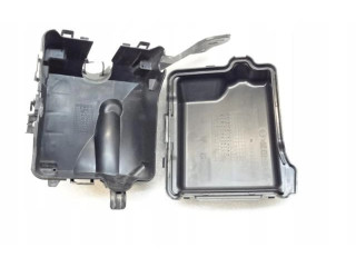 Рулевая рейка  Ящик предохранителей (комплект) 9671941780   Peugeot 307 2005 - 2008 года