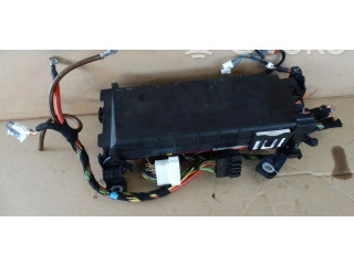 Блок предохранителей A2465400040 Mercedes-Benz A W176