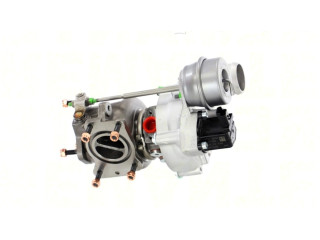 Турбина Mini One - Cooper Coupe R56 53039700298, 53039700298