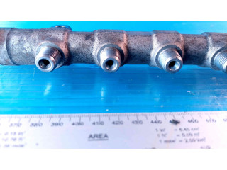 Топливная рампа 314002A650, 009979 KIA Ceed 1.4 для двигателя K13N