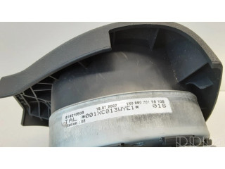 Подушка безопасности водителя 1K0880201BS, 1K0880201   Volkswagen Golf V