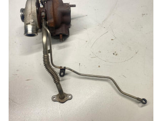  Турбина KIA Ceed  28201-2A701         