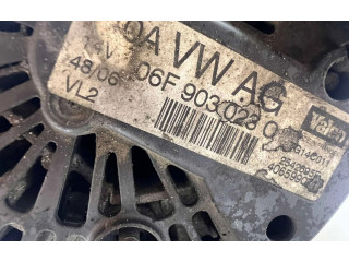 Генератор 06F903023Q Skoda Octavia Mk2 (1Z)