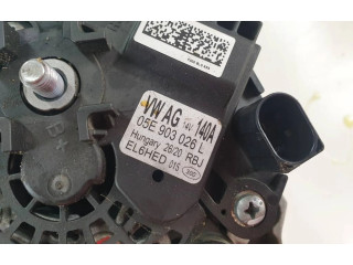 Генератор 05e903026l   Audi A3 8Y      
