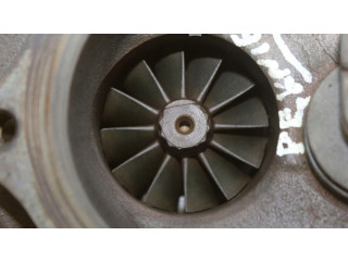 Turbodmychadlo Турбина 94812302570 Porsche Panamera (970)