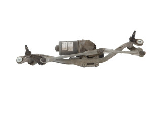 Моторчик дворников 8X1955023G Audi A1