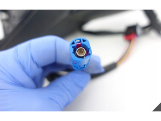 Зеркало электрическое Audi Q5 SQ5 2017 - года