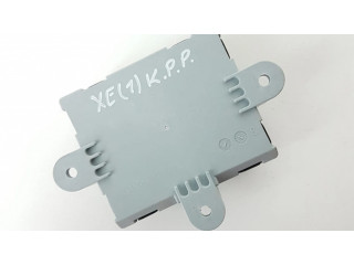 Блок управления дверью