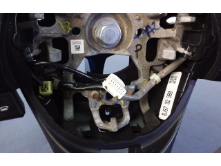 Руль Mazda 3 II 2013 - 2016 года