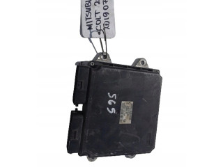 Комплект блоков управления 1860115500, 1860115500 E6T73476 Mitsubishi Colt