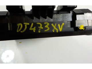 Блок управления BCKA675Z0B Mazda 3