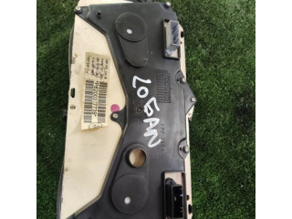 Панель приборов 8200377739, CUADROINSTRUMENTOS Dacia Logan I