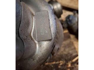  Турбина Toyota Corolla Verso AR10  172010R020         