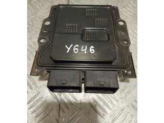 Řídící jednotka 22765AJ17A, TN1128002821 Subaru Outback (BS) 2016