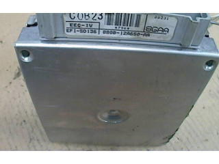 Блок управления впрыском 88GB12A650AA   Ford Sierra