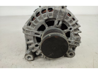 Pojistková skříňka Генератор 8519890AI01, FG18D111 BMW 1 F20 F21 2012