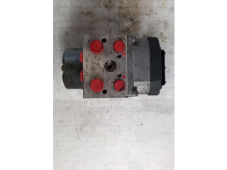 Блок АБС 0265220621 Skoda Superb B5 (3U) 2001 - 2008 года