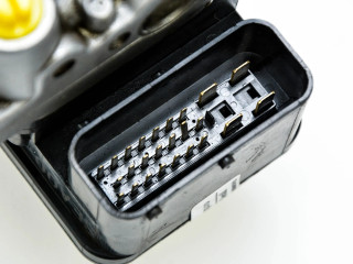 Блок АБС A08-A20855, 4A08-6697 Honda Accord 2003-2007 года