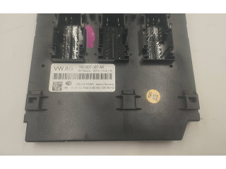 Блок комфорта 1K0937087AK, 5DK00965410   Skoda Yeti (5L)   