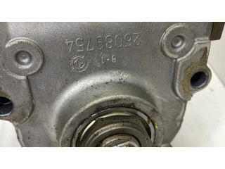 Насос рулевого управления