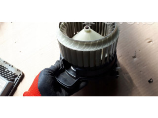 Вентилятор печки 4H1820021B Audi A7 S7 4G