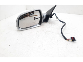 Zpětné zrcátko Audi A4 S4 B8 8K 2010