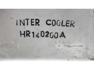 Интеркулер HR140200A Hyundai Sonata 2.5