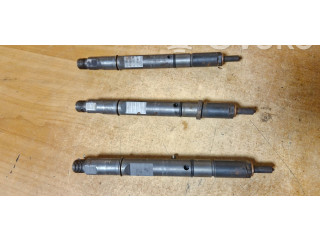 Форсунка 059130201f, 0432133797    Audi A6 S6 C5 4B   