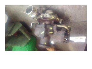 Турбина 144110980R   Renault  Megane III  2009 - 2016 года