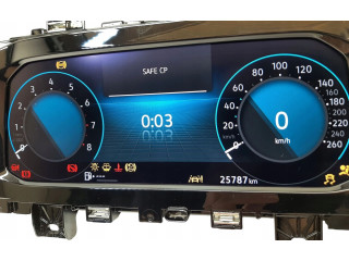 Přístrojová deska Volkswagen Caddy 2018 B8A6898844FF, 5H0920340A