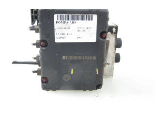 Jednotka ABS 04683932AB, P04721284AB Chrysler Voyager 2004