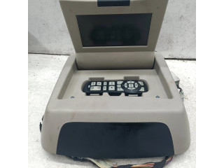 Дисплей    P05064249BA   Jeep Grand Cherokee (WK)