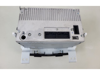 Радио/ проигрыватель CD/DVD / навигация 89150-35000 SsangYong Tivoli