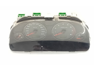 Панель приборов Subaru Forester SF