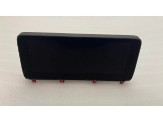 Дисплей 8611048690, 8611048690C0 Lexus RX 450H