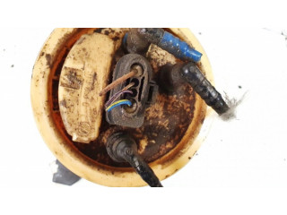 Насос топлива (в топливном баке)