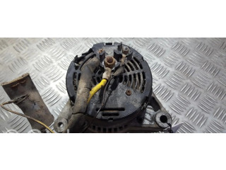 Генератор 0120335007   Citroen Saxo 1.1     